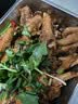 正大鸡爪净重2斤（单个鸡爪约40-50g） 柠檬鸡爪生鲜烧烤 实拍图