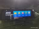 LNDU凌度汽车行车记录仪HS880EMax流媒体前后双录超清4K夜视2160P后镜 实拍图