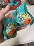 【热销百万单】正宗咸鸭蛋50g/枚饱满流油生鲜超市早餐新鲜即食 【京东物流包邮】10枚精选 实拍图