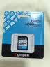 金士顿（Kingston）64GB SD存储卡 U3 V30 相机内存卡 高速sd卡大卡 4K超高清拍摄 读速200MB/s 实拍图