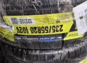 邓禄普（DUNLOP）汽车轮胎235/55R20 102V SP SPORT MAXX050 原配汉兰达/皇冠陆放 实拍图