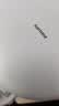 飞利浦（PHILIPS）台灯护眼灯学习全光谱阅读儿童书桌学习学生防蓝光防近视 轩达白 实拍图