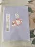 晨光文具兔芽马克本图画本马克笔专用纸绘画本画画本涂色4本80张A4开学礼物EA4299BD 实拍图