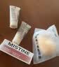 Mistine蜜丝婷蓝盾粉底液遮瑕持久控油保湿提亮混干油皮生日礼物送女友 实拍图