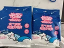 怡丽安睡裤棉柔轻薄整箱夜用裤型卫生巾L-XL码12条经期用孕妇京东自营 实拍图