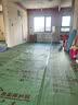 大海边 装修地面保护膜加厚耐磨地砖保护膜瓷砖铺地防护垫地板保护膜 3.0mm厚【豪宅重装】重活专用 100平方+200米专用胶带+裁刀 实拍图