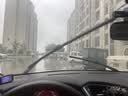 米其林（MICHELIN）无骨汽车雨刷雨刮器静音耐磨天然橡胶标致3008 13-18款 C4/微蓝5 实拍图