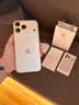 Apple/苹果 40W（至高60W） type-c快充充电器 苹果usb-c原装充电头 苹果iPhone 18 Pro Max充电器 实拍图