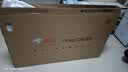 TCL雷鸟电视 50雀4 京东联名款 京东OS开机无广告电视  JD 01系列50英寸 一级能效电视 50F195C 实拍图