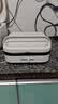 美的（Midea）小方盘电饼铛电饼档双盘可拆洗0涂层不锈钢2026新款家用加大加深双面加热烙饼锅电煎锅京东自营S6 实拍图