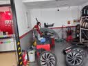 朝阳轮胎 汽车轮胎 185/65R14 86H RP18 适配凯越/POLO/宏光/风光33 实拍图
