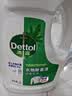 滴露（Dettol）衣物消毒液除菌松木3L 衣服消毒水99.9%杀菌除螨内衣裤配洗衣液 实拍图