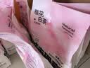 城市理享樱花白茶除臭颗粒瞬吸结团食用级木薯猫砂2.5kg*4不粘底不散团 实拍图