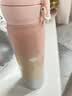 膳魔师（THERMOS）保温杯316钢500ml男女士儿童水杯子实用中秋礼物JNL-505 PKG 实拍图