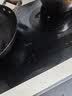 美的（Midea）电磁炉电陶炉双灶电磁灶家用3500W大功率嵌入式大面板一电一陶双头灶台不挑锅具多档控温DZ35CT15P 实拍图