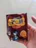 常 常記干脆面掌心脆方便面速食休闲零食 混合口味 32包 544g 实拍图