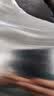 沃尔森手电筒强光探照灯应急抓知了猴手提灯远射充电大功率超亮巡逻矿灯 实拍图