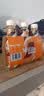 雀巢（Nestle）即饮咖啡 丝滑拿铁口味 咖啡饮料 268ml*3瓶 实拍图