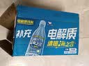 统一（President）海之言 电解质饮料柠檬口味 运动饮料 330ml*12瓶 实拍图