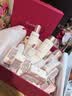 娇韵诗小瓷瓶50ml+牛奶水乳美白淡斑祛黄提亮保湿护肤品 实拍图