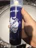 英吉利剃须泡沫 氨基酸刮胡泡 软化胡须省刀片 手动刮胡刀剃须刀须泡 2瓶装 实拍图