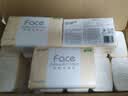 洁柔抽纸 粉Face3层110抽*24包 可湿水纸巾卫生纸 柔韧抽纸整箱 实拍图
