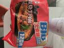 康师傅方便面 大食袋红烧牛肉面五连包138g*5 泡面袋装速食 方便食品 实拍图