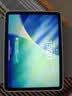 闪魔适用iPad Air8/7/6钢化膜Air11英寸抗蓝光2026/25款苹果M4平板电脑贴膜全屏防摔抗指纹高清保护膜 实拍图