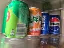 百事可乐Pepsi 可乐*16+7喜*4+美年达*4 碳酸饮料汽水330ml*24混装整箱装 实拍图