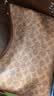 蔻驰（COACH）【品牌直供】新款女包LAUREL流浪包单肩斜挎棕色CEY95生日礼物 实拍图