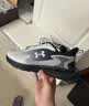 安德玛（Under Armour）童鞋儿童运动鞋男女童休闲透气耐磨大童鞋青少年跑鞋 实拍图