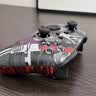 微软（Microsoft）XBOX 无线控制器 -《忍者龙剑传 4》XBOX Design Lab 定制版 蓝牙适配 XBOX/PC/平板/手机/Steam 实拍图