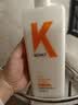 KONO卡厘经典烟酰胺控油蓬松洗发水大容量1000ml 实拍图