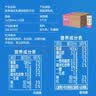 蒙牛新养道无乳糖脱脂牛奶 250ml*12盒 好吸收0脂肪 实拍图
