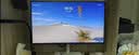 戴尔（DELL）27英寸 4K显示器 IPS面板 120Hz高刷 Type-C 65W 硬件防蓝光 1500:1 办公娱乐显示屏 S2725QC 实拍图