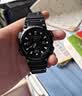 卡西欧（CASIO）手表男光动能防水防震运动电子智能日韩表送男友礼物AQ-S810W-1A 实拍图