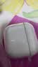 Apple/苹果 AirPods 4 搭配USB-C充电盒 蓝牙耳机 适用iPhone/iPad/Mac 四代MXP63CH/A 实拍图