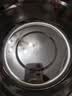 美厨（MAXCOOK）316L不锈钢汤盆汤碗28cm 加厚加宽加深 可用电磁炉 MCWA1670 实拍图