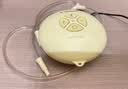 美德乐（Medela）吸奶器电动吸乳器单边防逆流舒适按摩母乳喂养丝韵舒悦版 实拍图