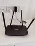 普联（TP-LINK）双千兆路由器 易展mesh分布式 AC1200无线家用穿墙 5G双频 WDR5620千兆易展版 IPv6 实拍图