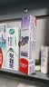 高露洁（Colgate）360°多效护理脱敏牙膏护龈含氟防蛀清新180g*2精粹养龈+深洁净澈 实拍图