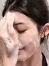 维特丝洗面奶男女士专用氨基酸洁面乳清洁控油祛痘去角质黑头毛孔第1名 实拍图