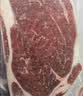 牛勇气 澳洲M5谷饲原切雪花牛仔骨净重500g 牛肉小排骨烧烤火锅食材生鲜 实拍图
