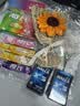 荷氏薄荷糖组合套装 多口味混合 劲凉清新提神 中秋礼品 实拍图