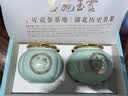 恩施玉露2026特级恩施玉露新茶源头直发头采特级蒸青绿茶春茶礼盒茶叶 实拍图