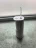 京东京造高端便携式冲牙器皓月白屏显10档调节300ml大水箱正畸护龈超声波洗洁牙器成人教师节生日礼物 实拍图