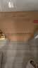 京东京造炒锅 精铁锅不粘炒菜锅【健康无涂层】燃气灶电磁炉通用圆底32cm 实拍图