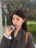 纽曼【2026年最新款丨AI翻译耳机】蓝牙耳机无线骨传导概念同声传译不入耳高音质不惧漏音长续航F3pro 【黑色】HIFI金标音质丨无损解码丨AI翻译 空气感佩戴丨定向传音防漏音 实拍图