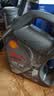 壳牌（Shell）全合成机油 5w-40(5w40)  4L超凡喜力都市光影版汽车保养京东自营 实拍图