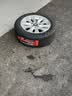 富神（FORTUNE）汽车轮胎205/55R16-91V-FSR-802静音耐磨朗逸速腾高尔夫A3 实拍图